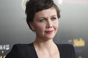 Maggie Gyllenhaal attrice