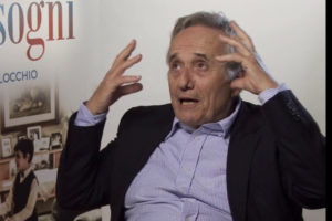 Marco Bellocchio sogni