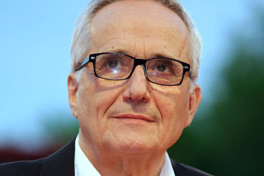 Marco Bellocchio