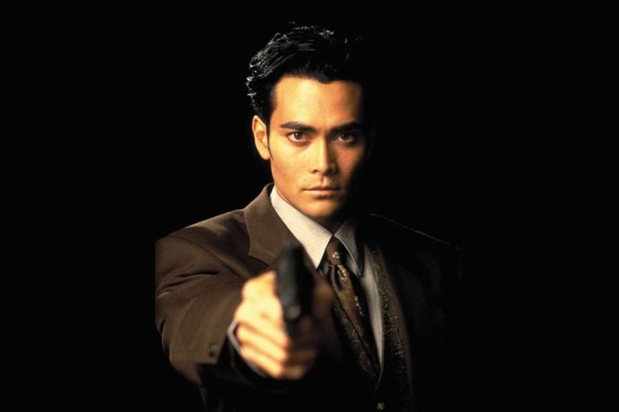 Mark Dacascos