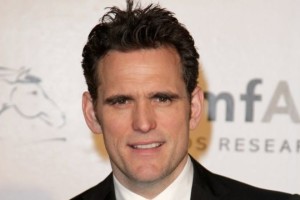 Matt Dillon Bio