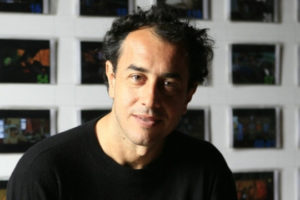 Matteo Garrone biografia