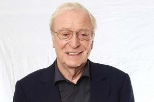 Michael -Caine