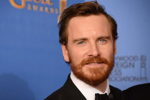 Michael Fassbender bio