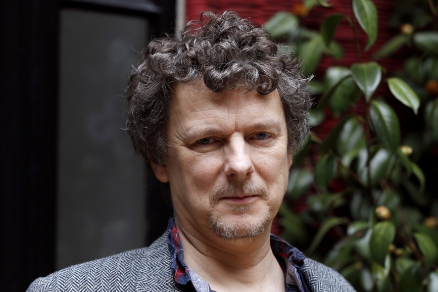 Michel - Gondry