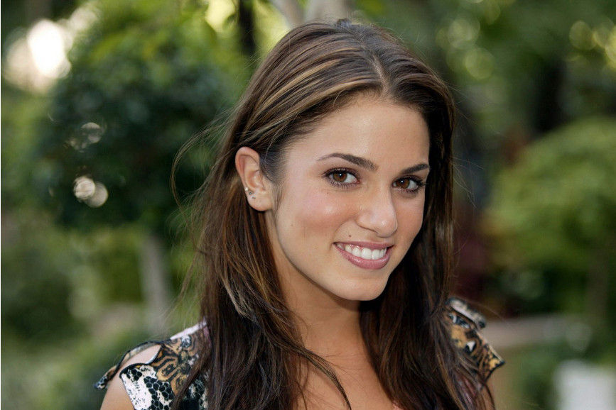 Nikki Reed