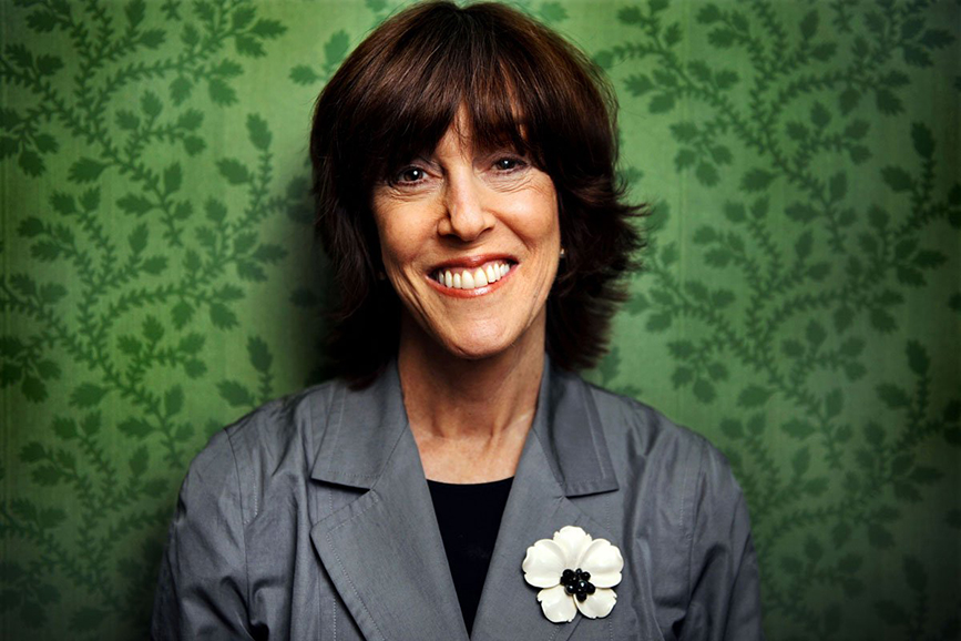 Nora Ephron copertina