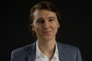 Paul Dano bio