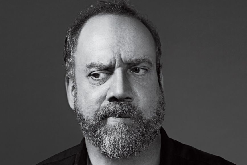 Paul Giamatti filmografia Paul Giamatti attore