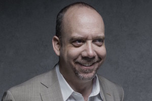 Paul Giamatti attore