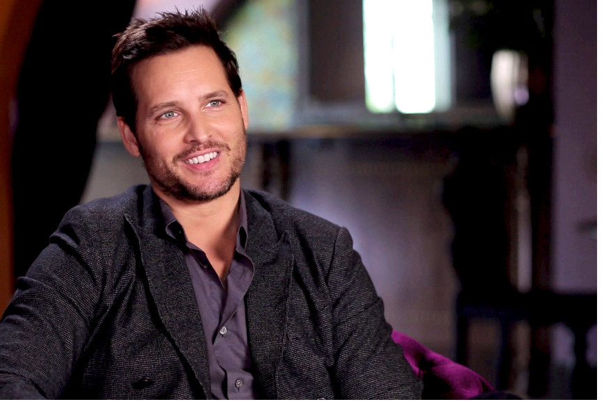 Peter Facinelli1