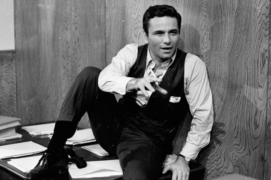 Peter Falk