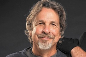 Peter Farrelly Biografia