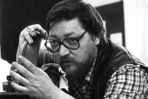 Rainer Werner Fassbinder regista