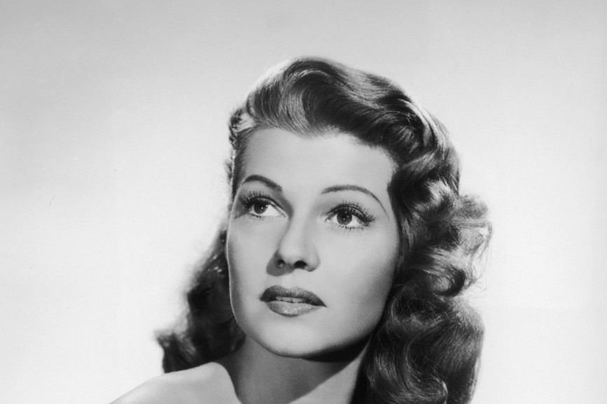 Rita Hayworth