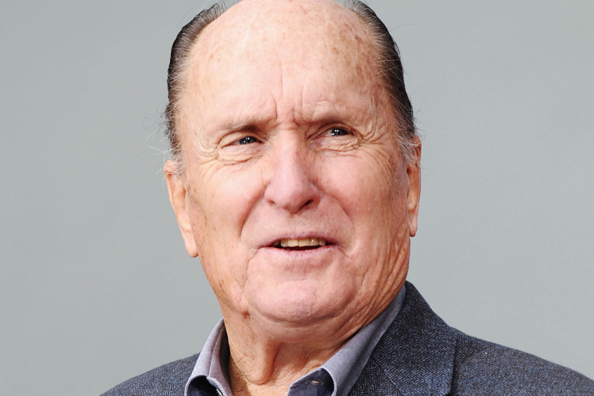 Robert Duvall actor