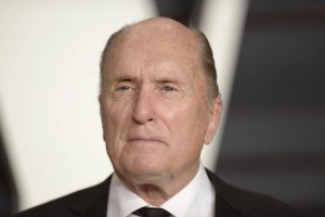 Robert Duvall Premio Oscar