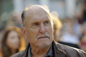 Robert Duvall Attore