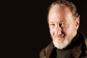 Robert Englund viso