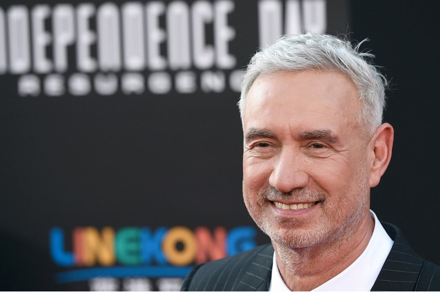 Roland Emmerich 1