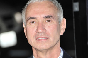 Roland Emmerich bio