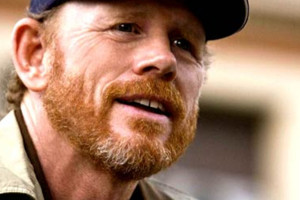 Ron Howard regista