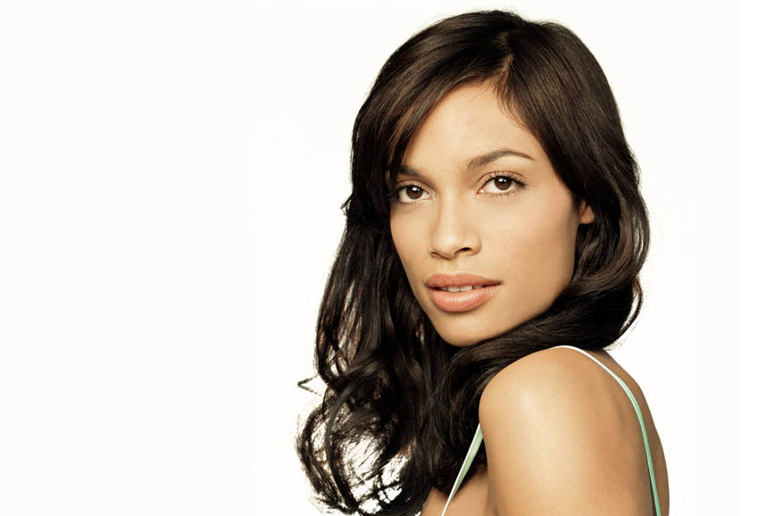 Rosario - Dawson 