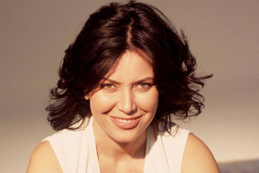 Sabina Guzzanti Attrice Biografia e Filmografia Ecodelcinema