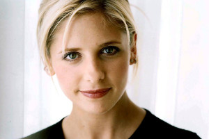 Sarah Michelle Gellar biografia