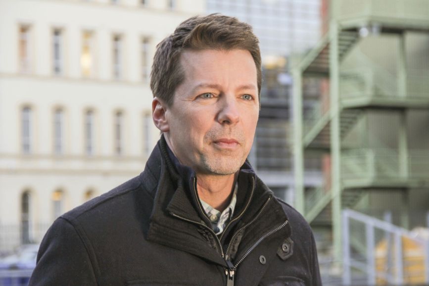 Sean Hayes