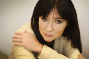 Shannen Doherty biografia