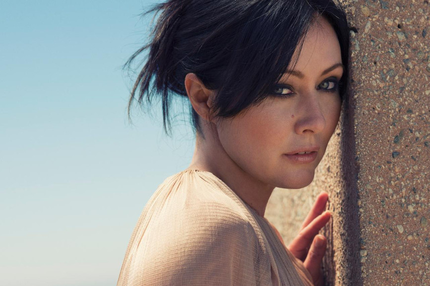 Shannen Doherty filmografia