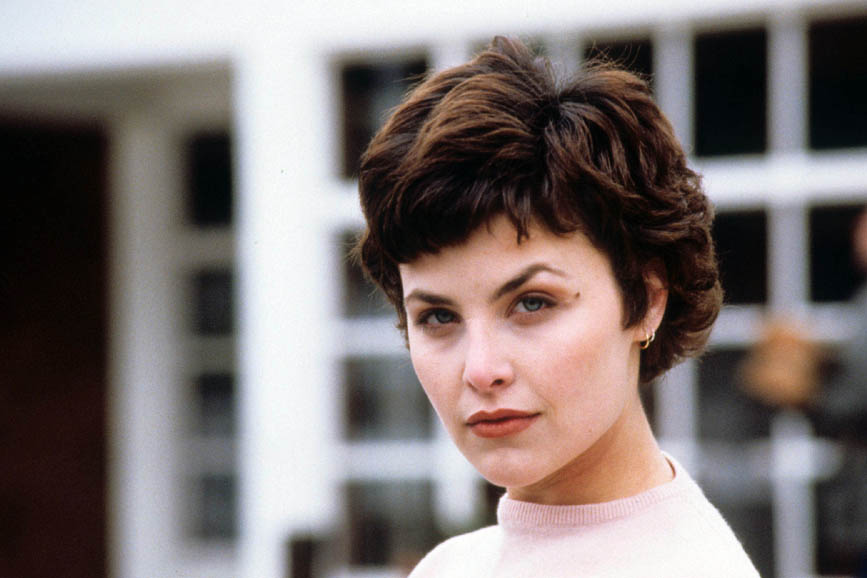 La meravigliosa Sherilyn Fenn