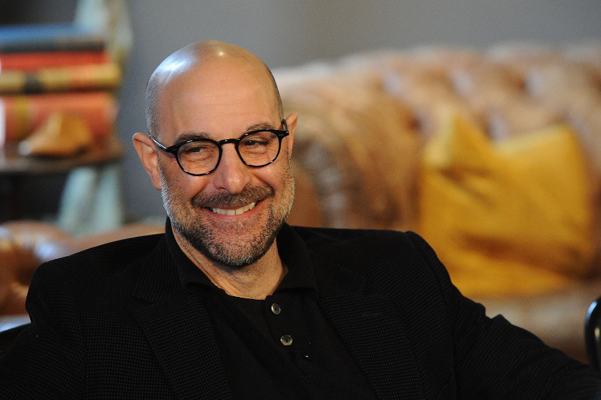 StanleyTucci