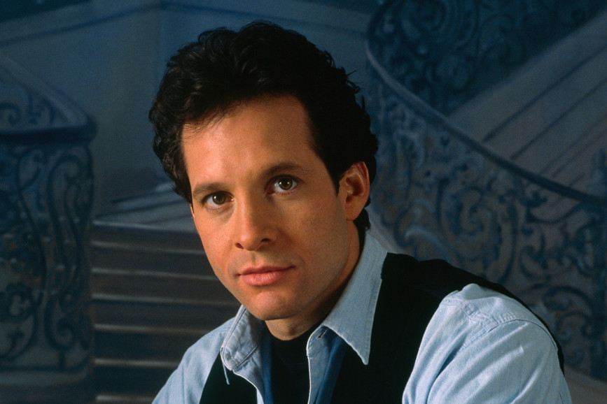 Steve Guttenberg