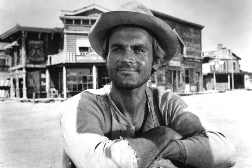 Terence Hill 1