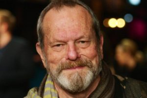 Terry Gilliam regista