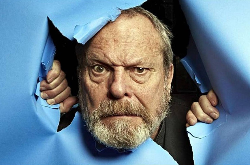 Terry Gilliam: terminate le riprese di “The man who killed Don Quixote”