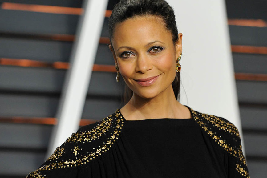 Thandie Newton film