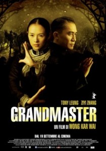 TheGrandmaster_locandina