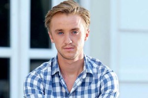 Tom Felton biografia