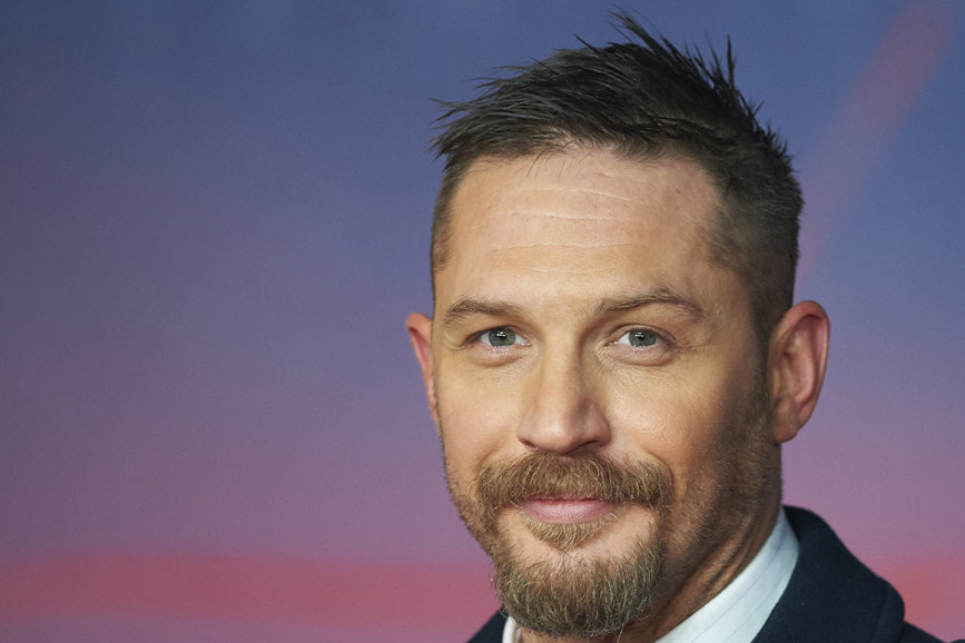 Tom Hardy