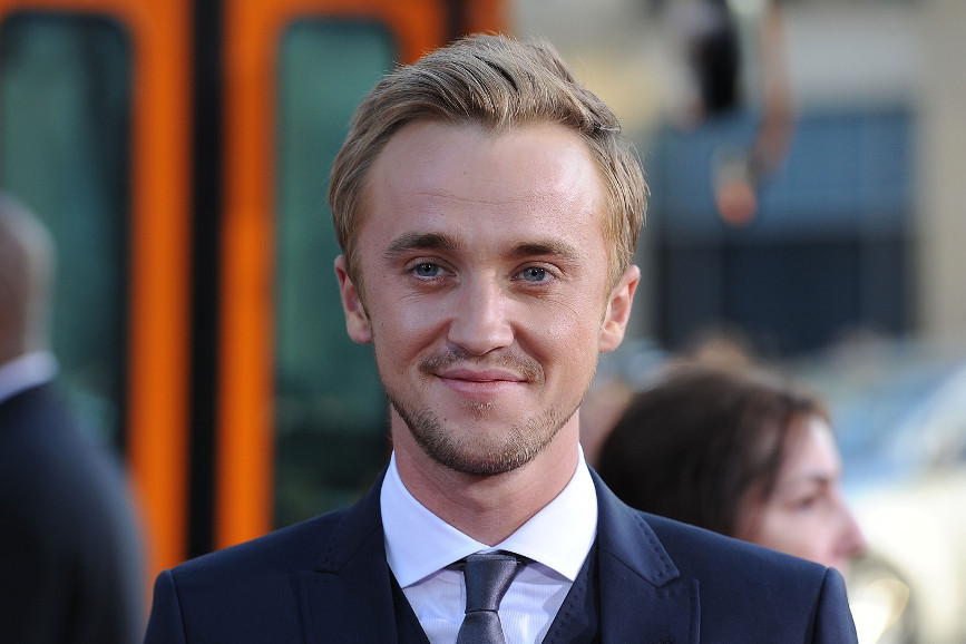 tom felton 