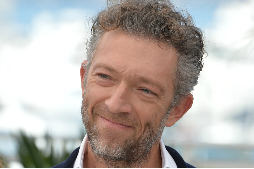 vincent cassel