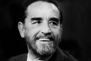 Vittorio Gassman attore