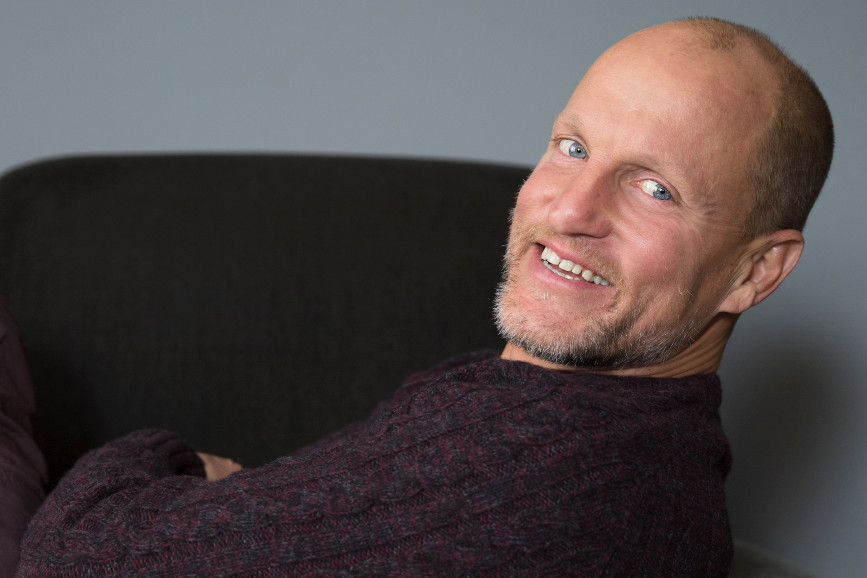 Jason Statham rimpiazzato da Woody Harrelson in “The Man from Toronto”