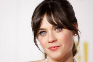 Zooey Deschanel Biografia