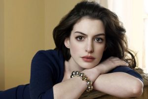 Anne Hathaway attrice