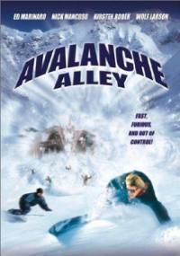 avalanchealley