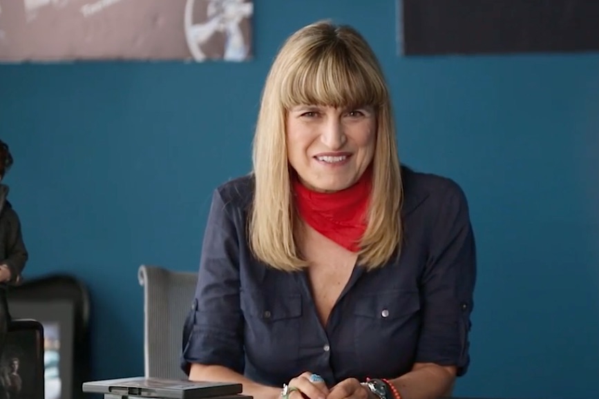 Catherine Hardwicke regista